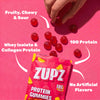 Zupz Whey Protein Gummies